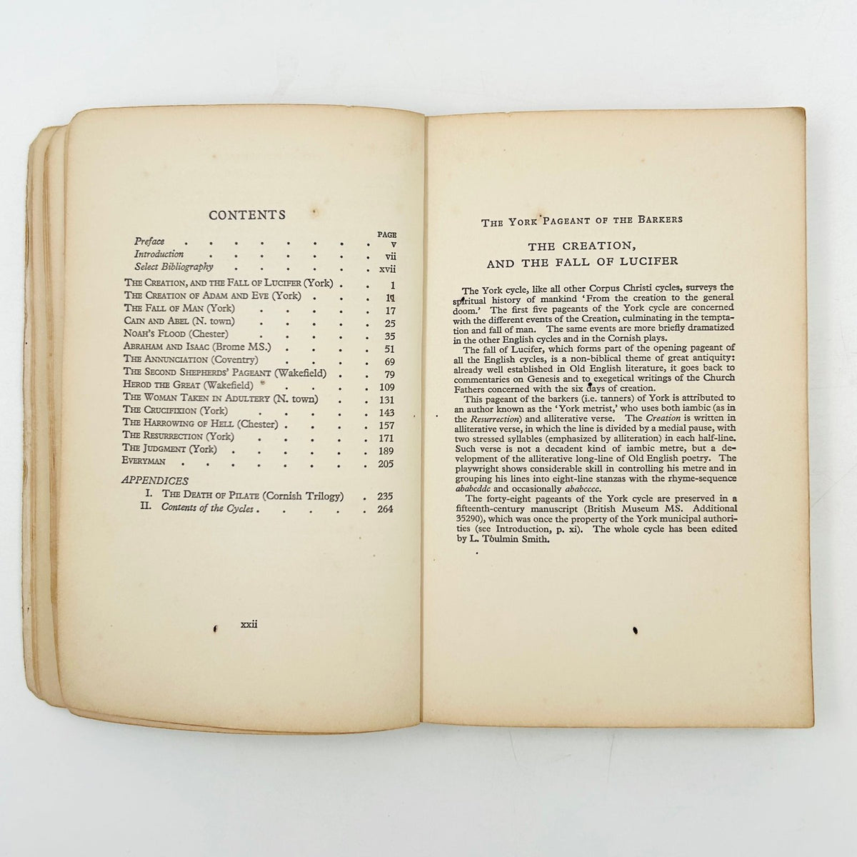 EVERYMAN AND MEDIEVAL MIRACLE PLAYS image 7