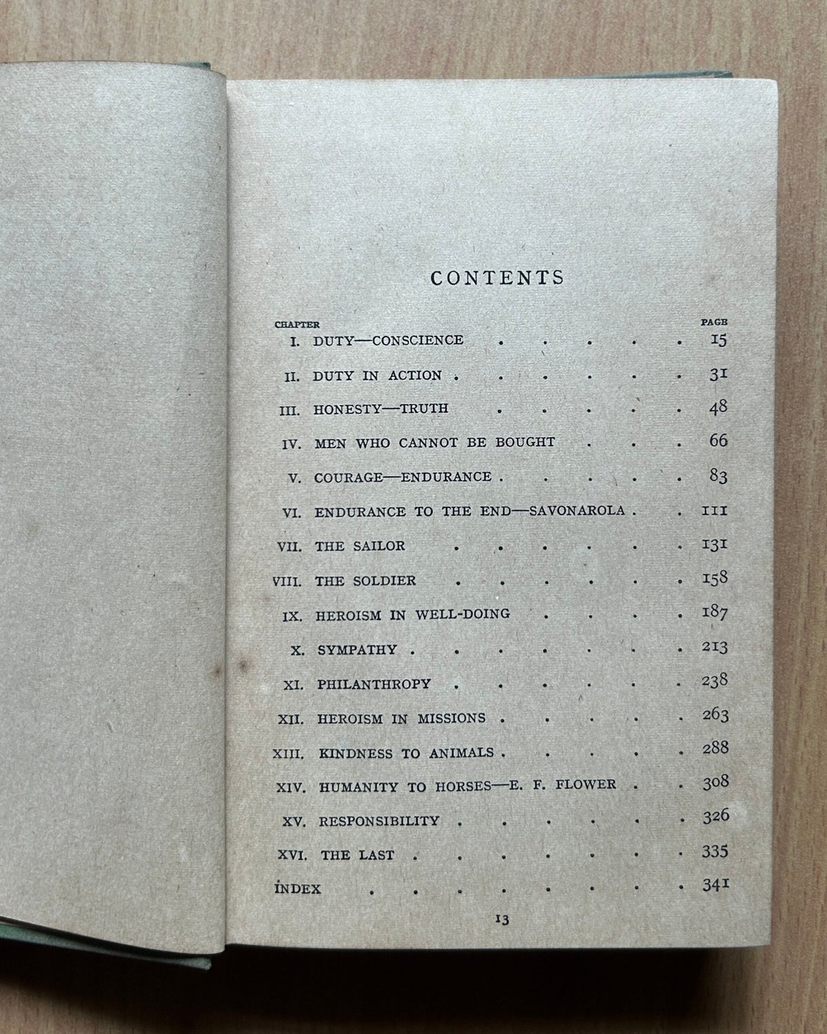 Duty - Samuel Smiles image 4