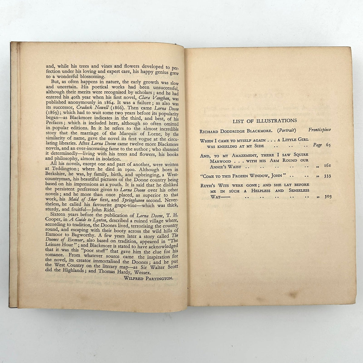 Lorna Doone By R. D. Blackmore image 9