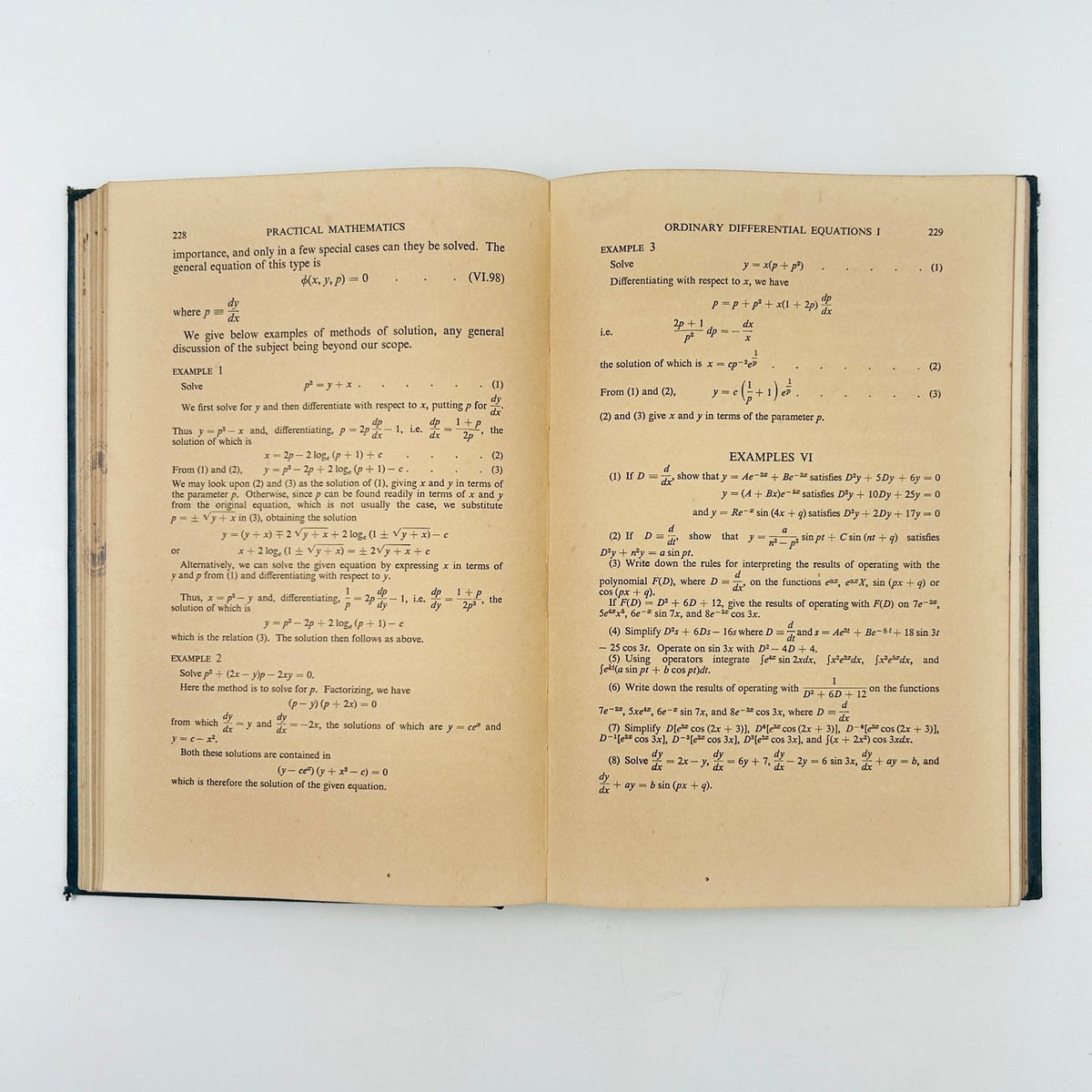 Practical Mathematics by Louis & McKay image 8