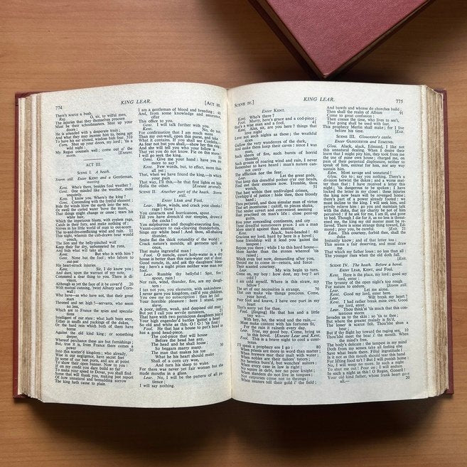 The Complete Works of William Shakespeare (Two-Volume Set) - William Shakespeare image 8