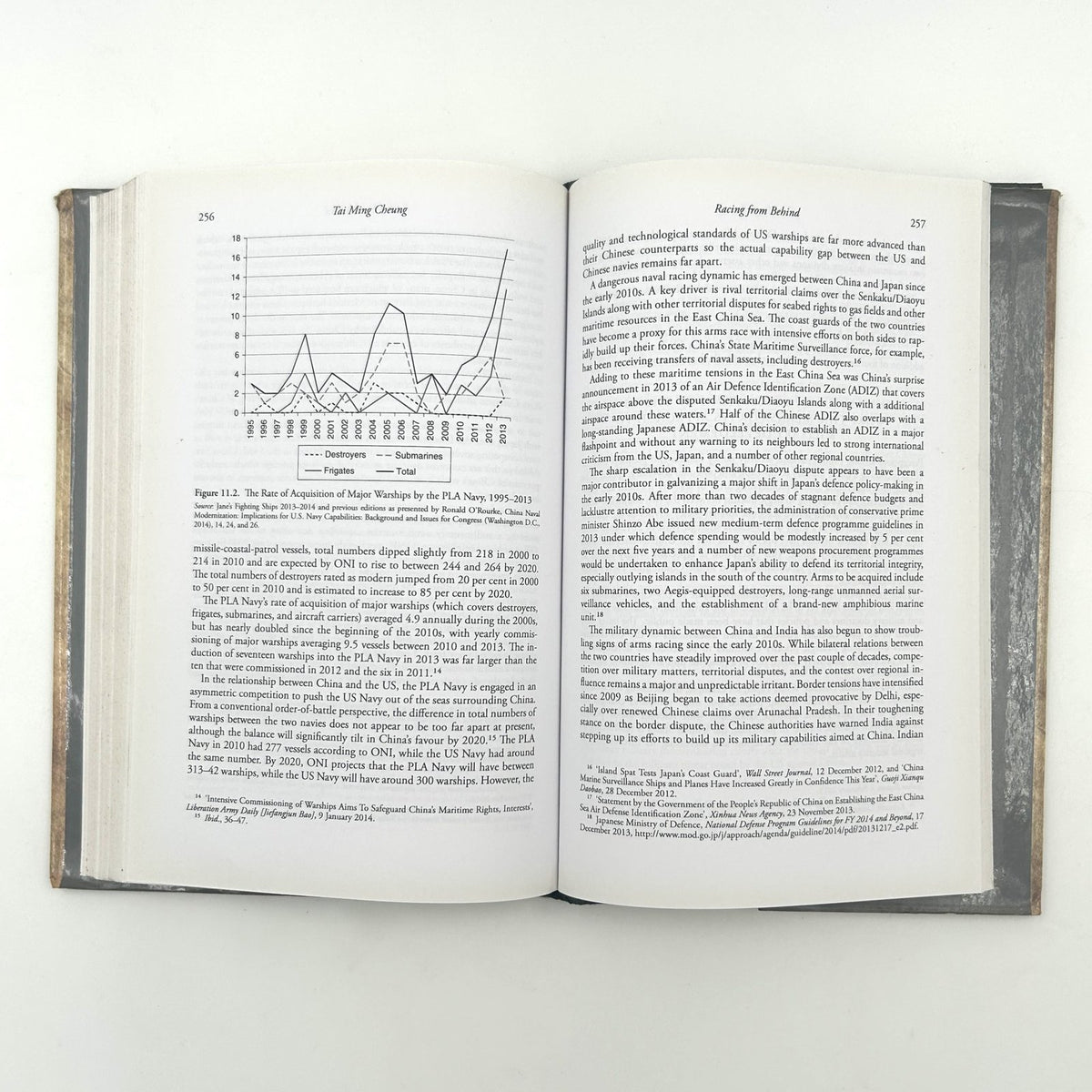 Arms Races in International Politics: From the Nineteenth to the Twenty-First Century by Thomas Mahnken, Joseph Maiolo, and David Stevenson image 11