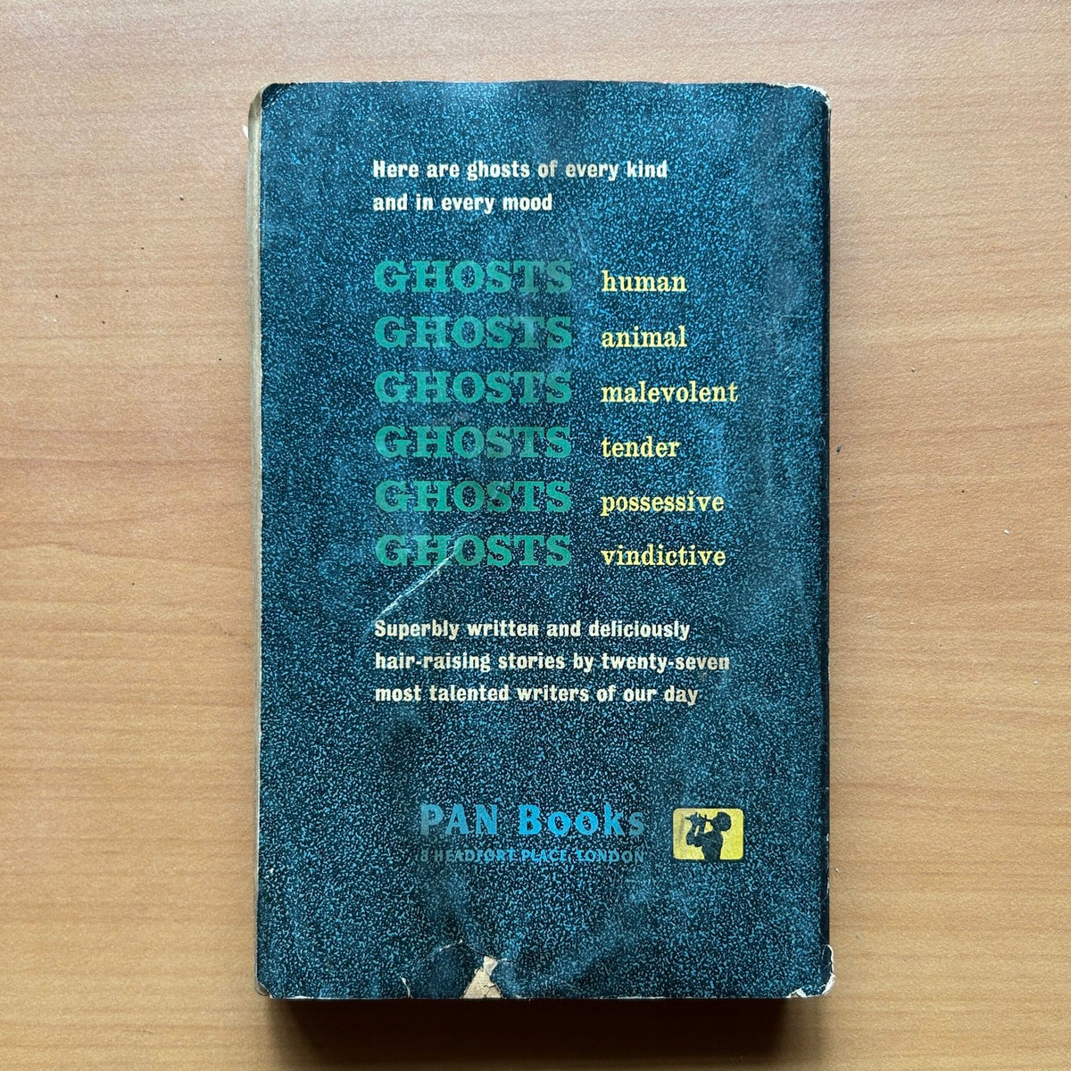 The Third Ghost Book - Lady Cynthia Asquith image 6