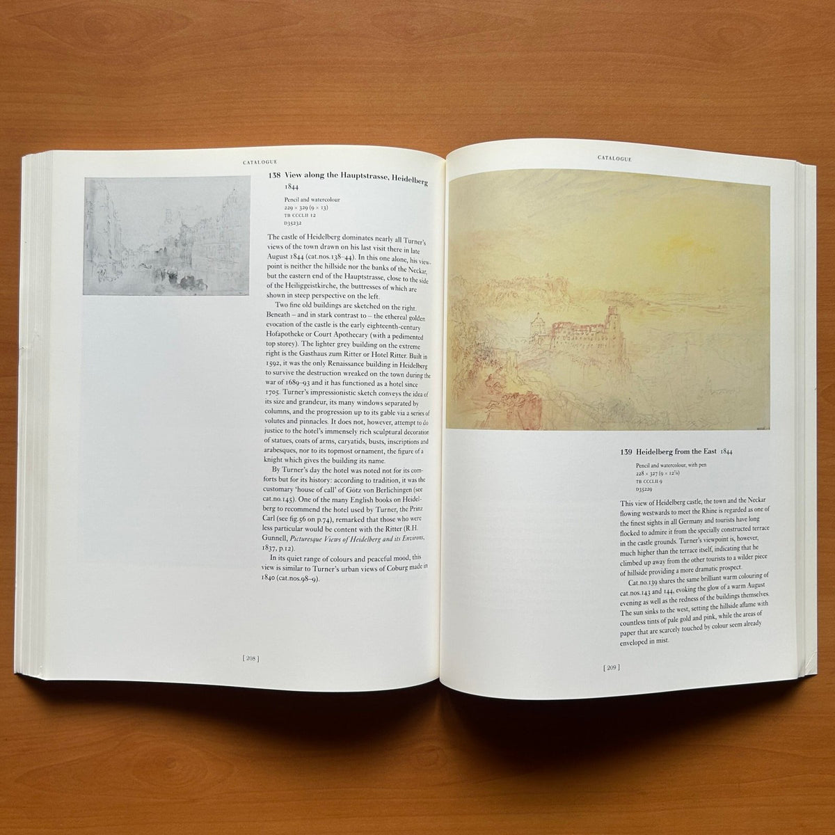 Turner in Germany - Cecilia Powell image 12