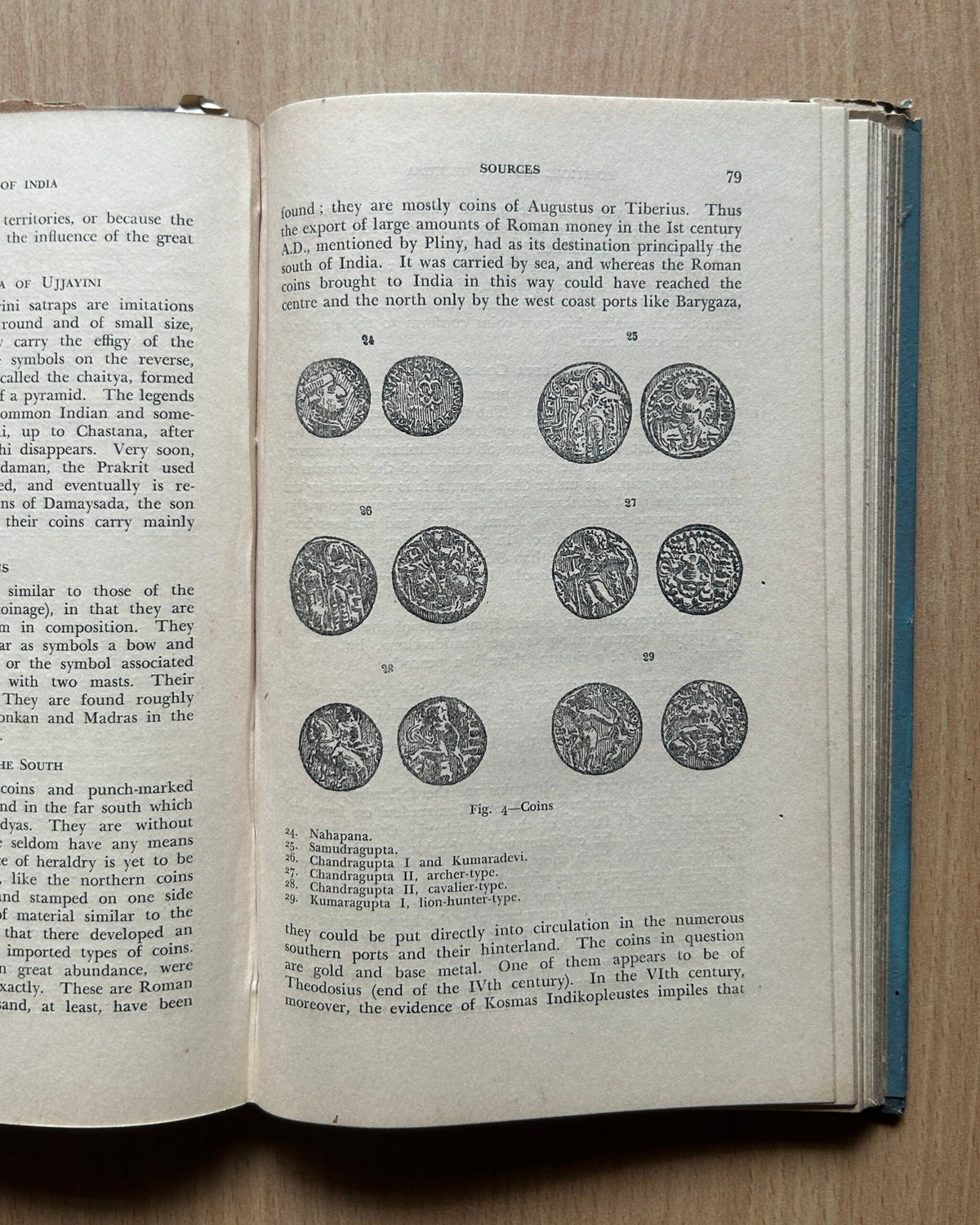 Political History of India - J. Filliozat image 6