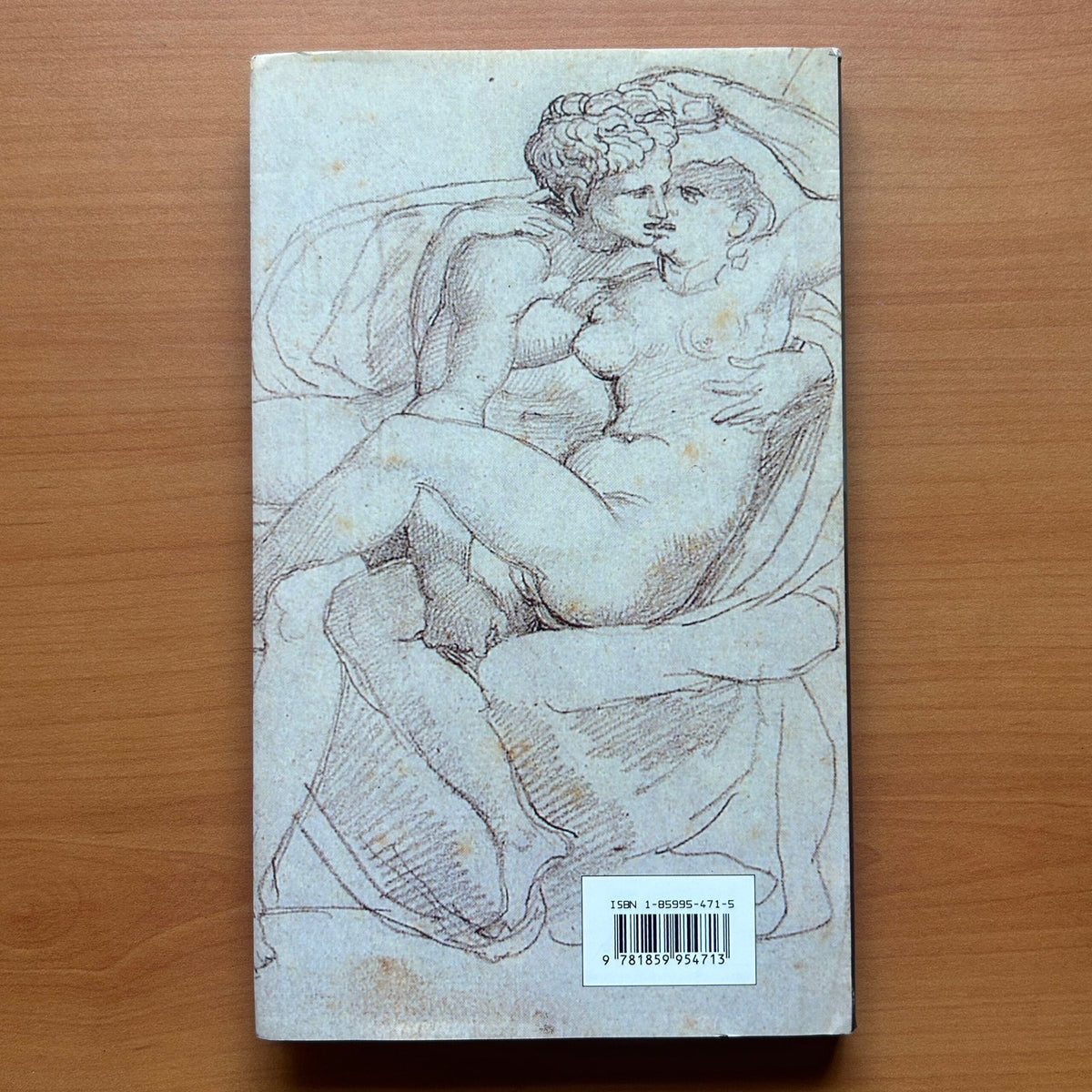Ingres - Patrick Bade image 12