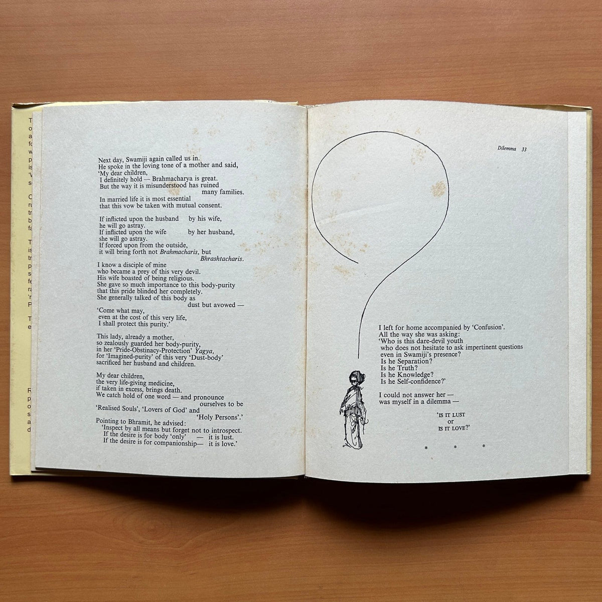 Dilemma - Chhote Bharany image 12
