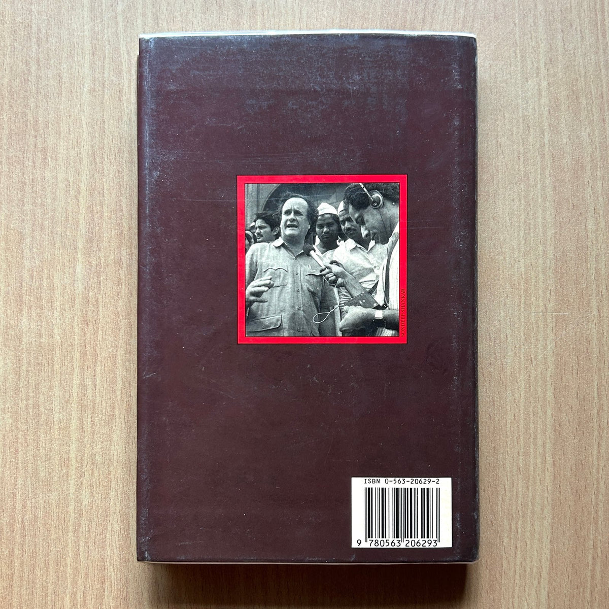From Raj to Rajiv - Mark Tully & Zareer Masani image 7