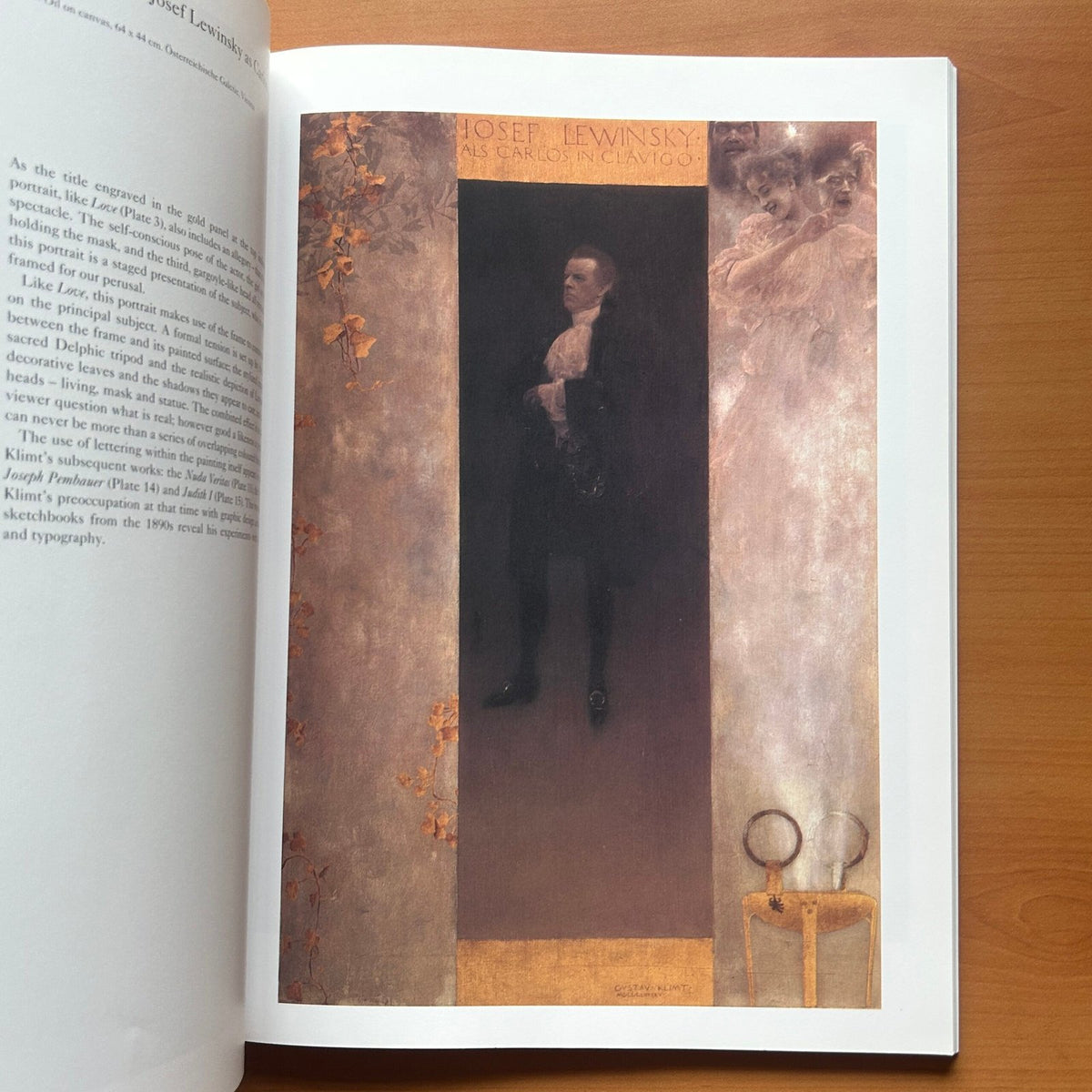 Klimt - Catherine Dean image 15