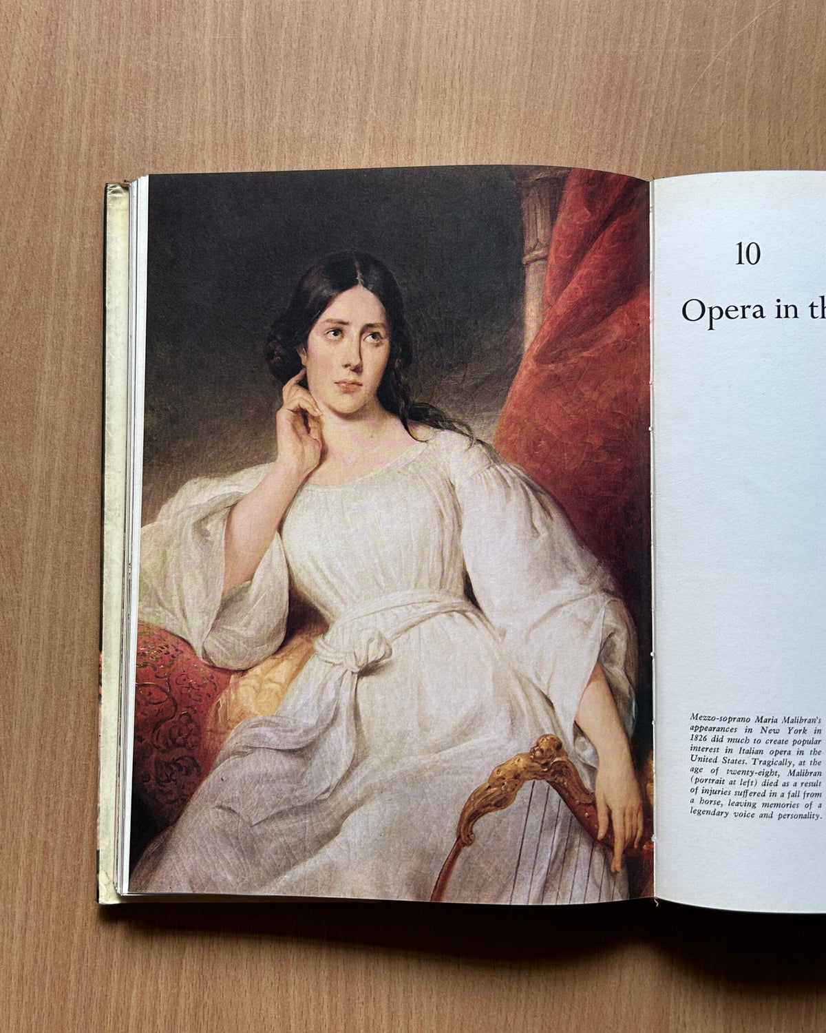 Opera - Herbert Kupferberg image 20