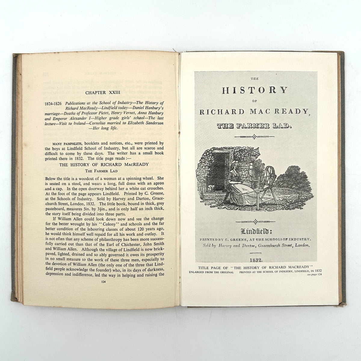 WILLIAM ALLEN (1770–1843) image 9