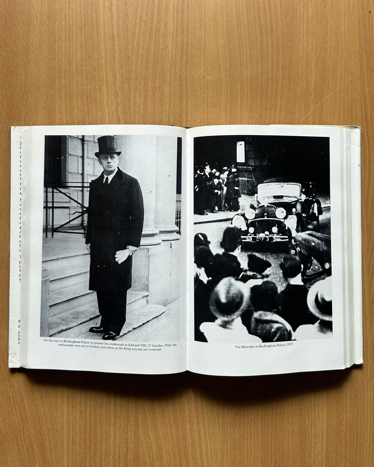 Hitler's Diplomat - John Weitz image 10