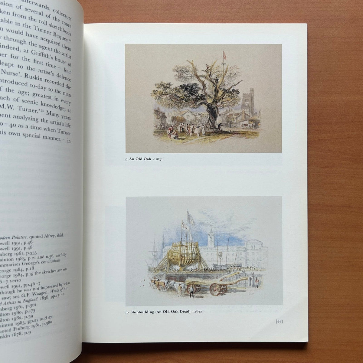 Turner: The Fifth Decade image 10