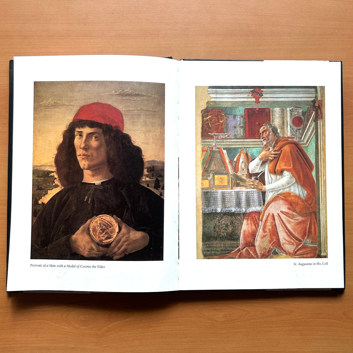 Gramercy Great Masters (5 Volumes Set) - Sandro Botticelli · Amedeo Modigliani · Paul Klee · Gustav Klimt · Camille Pissarro image 16