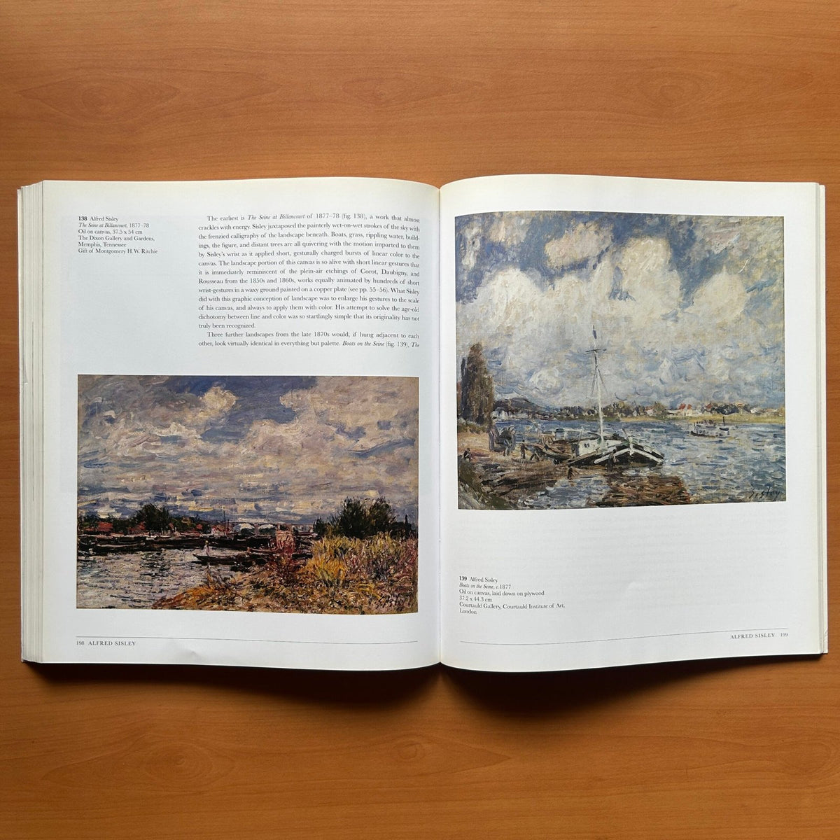 Impression: Painting Quickly in France 1860–1890 image 17