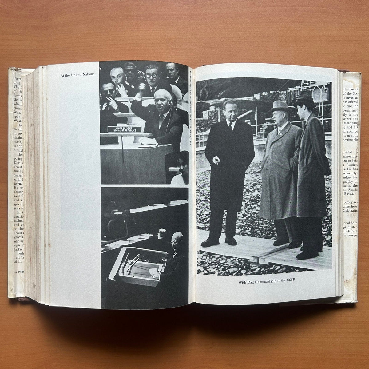 Khrushchev Remembers: The Last Testament - Nikita Khrushchev image 14