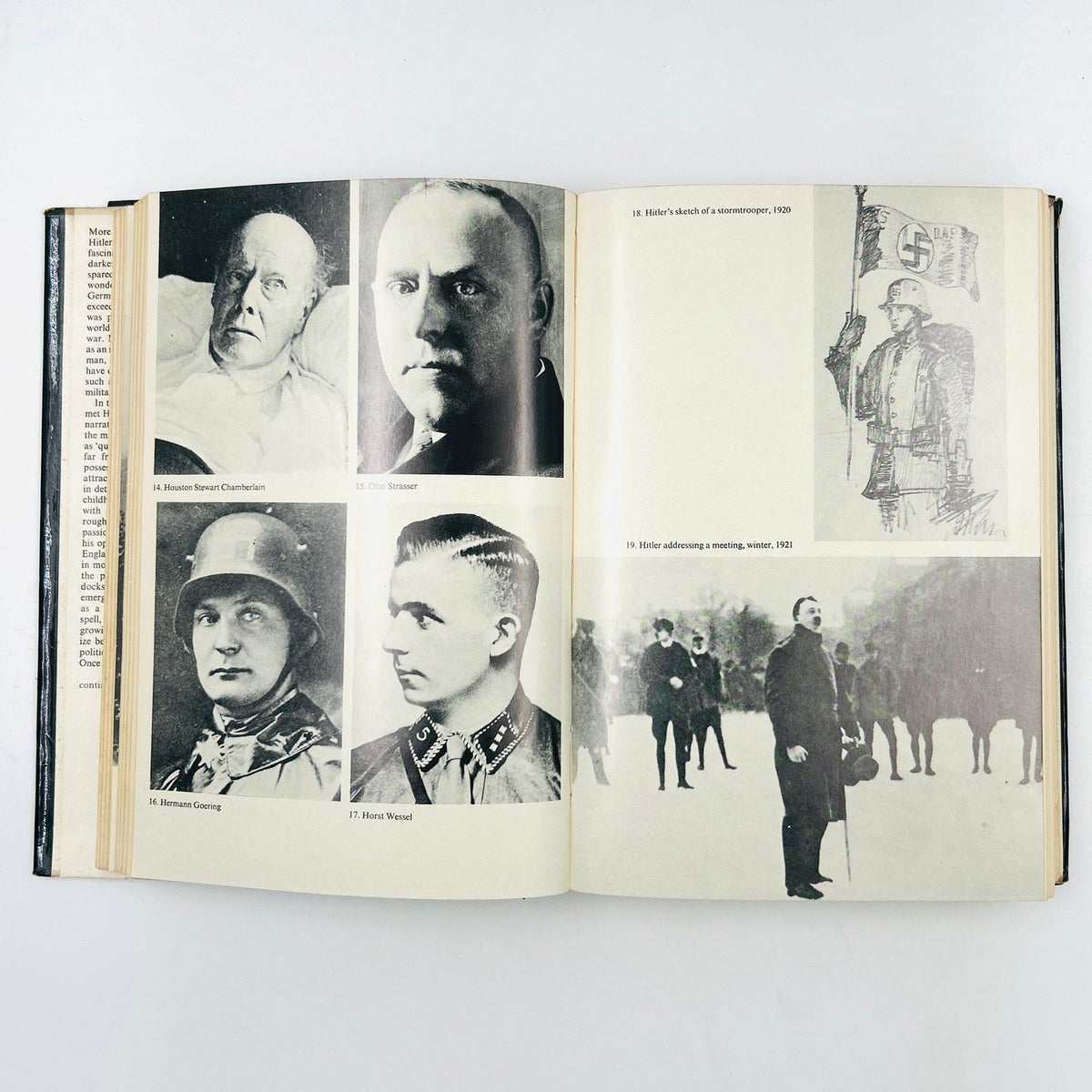 The Life and Death of Adolf Hitler image 9
