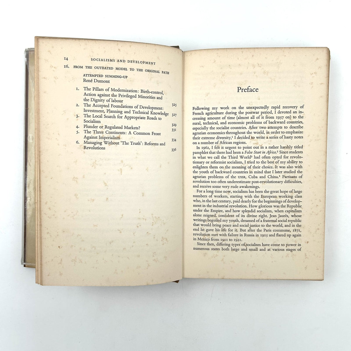 SOCIALISMS AND DEVELOPMENT image 8