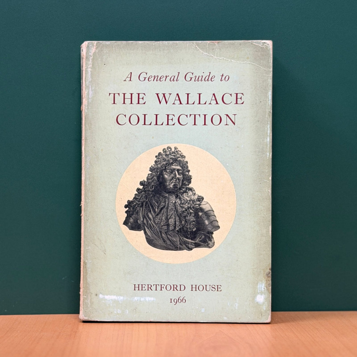 The Wallace Collection image 0