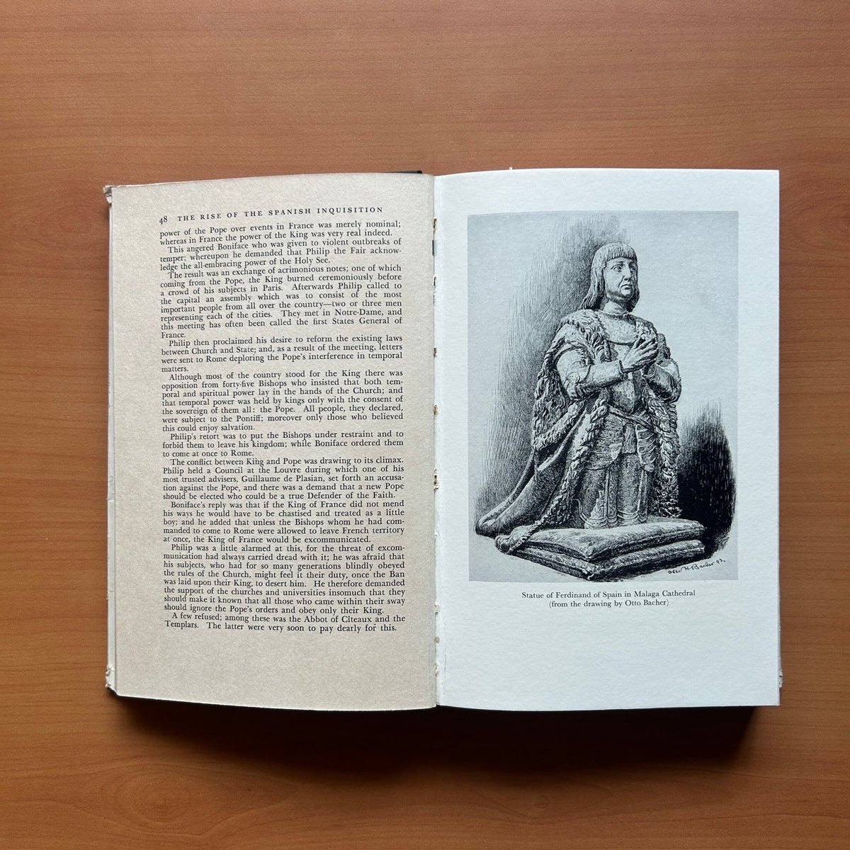 The Rise of the Spanish Inquisition - Jean Plaidy image 8