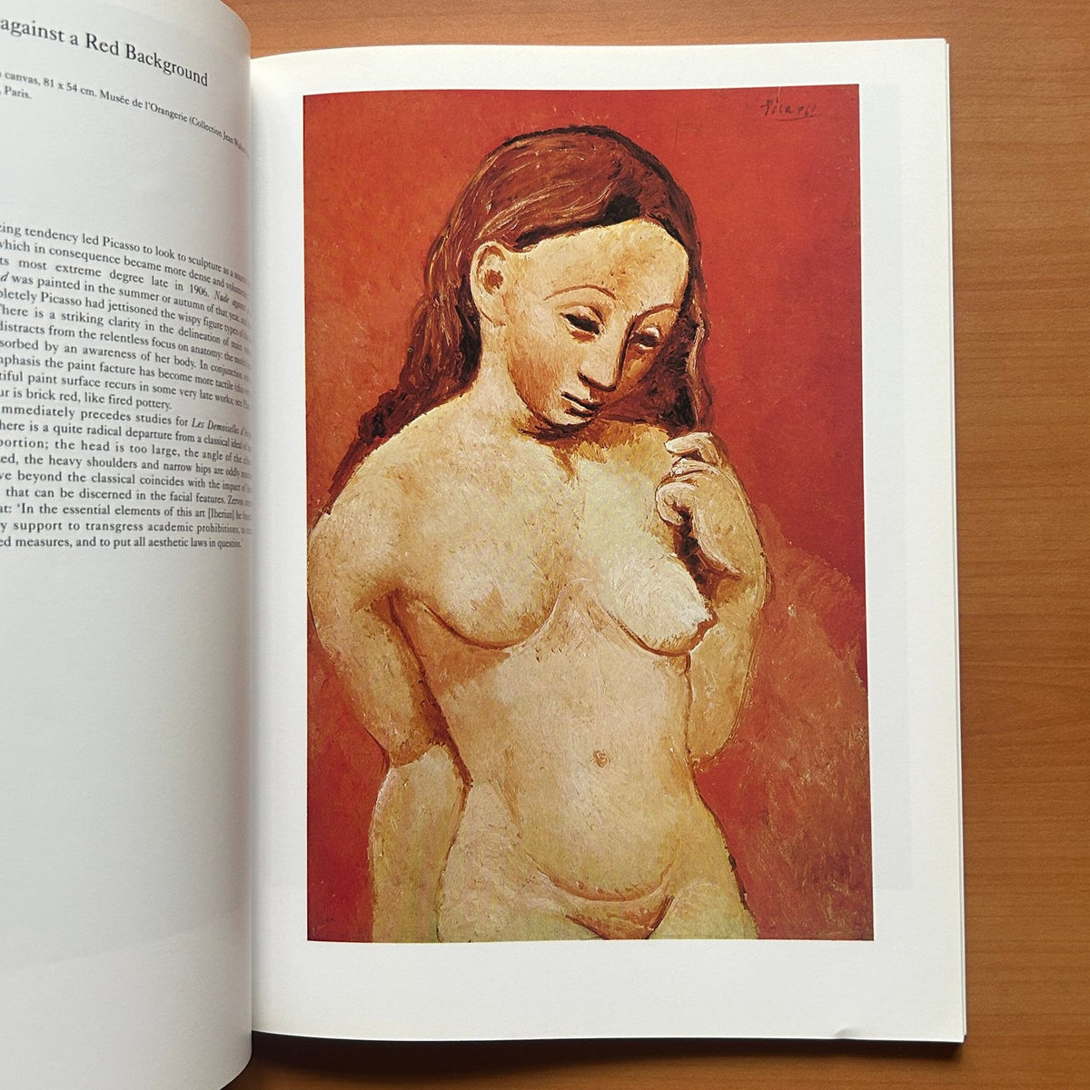Picasso  - Roland Penrose image 11