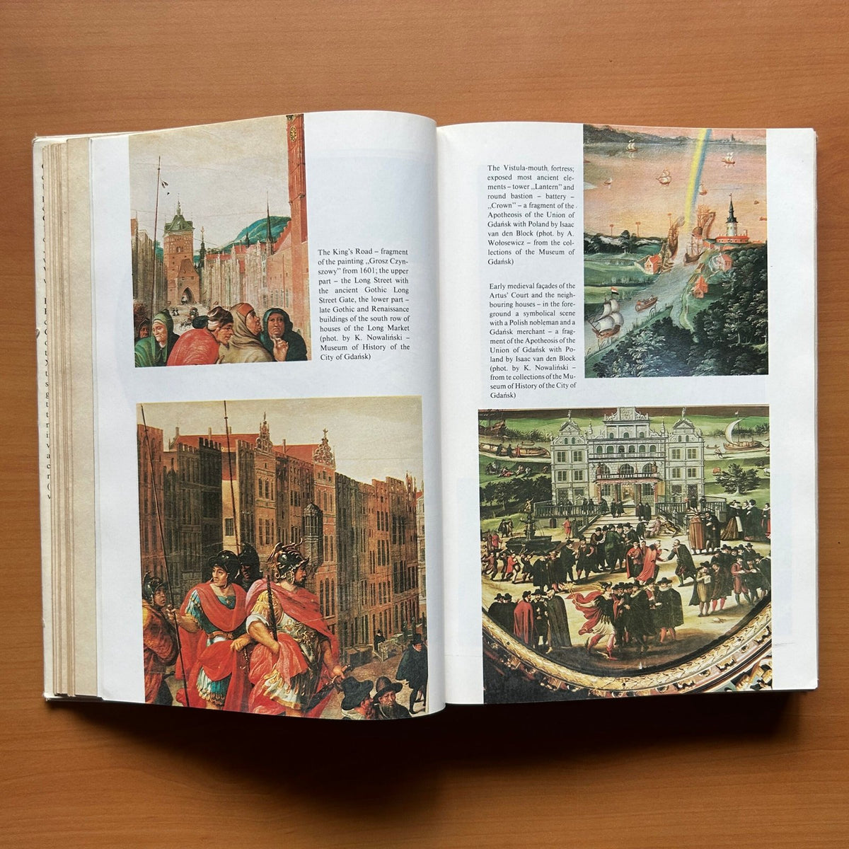 History of Gdańsk - Edmund Cieślak · Czesław Biernat image 15