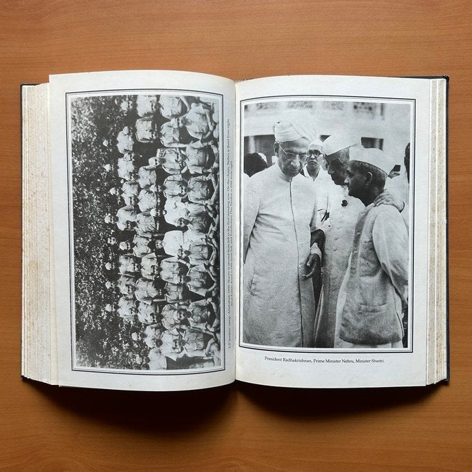 Lal Bahadur Shastri: A Life of Truth in Politics  - C. P. Srivastava image 9