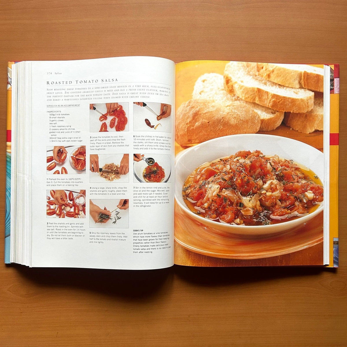 The Food and Cooking of Mexico - Jane Milton · Jenni Fleetwood · Marina Filippelli image 15