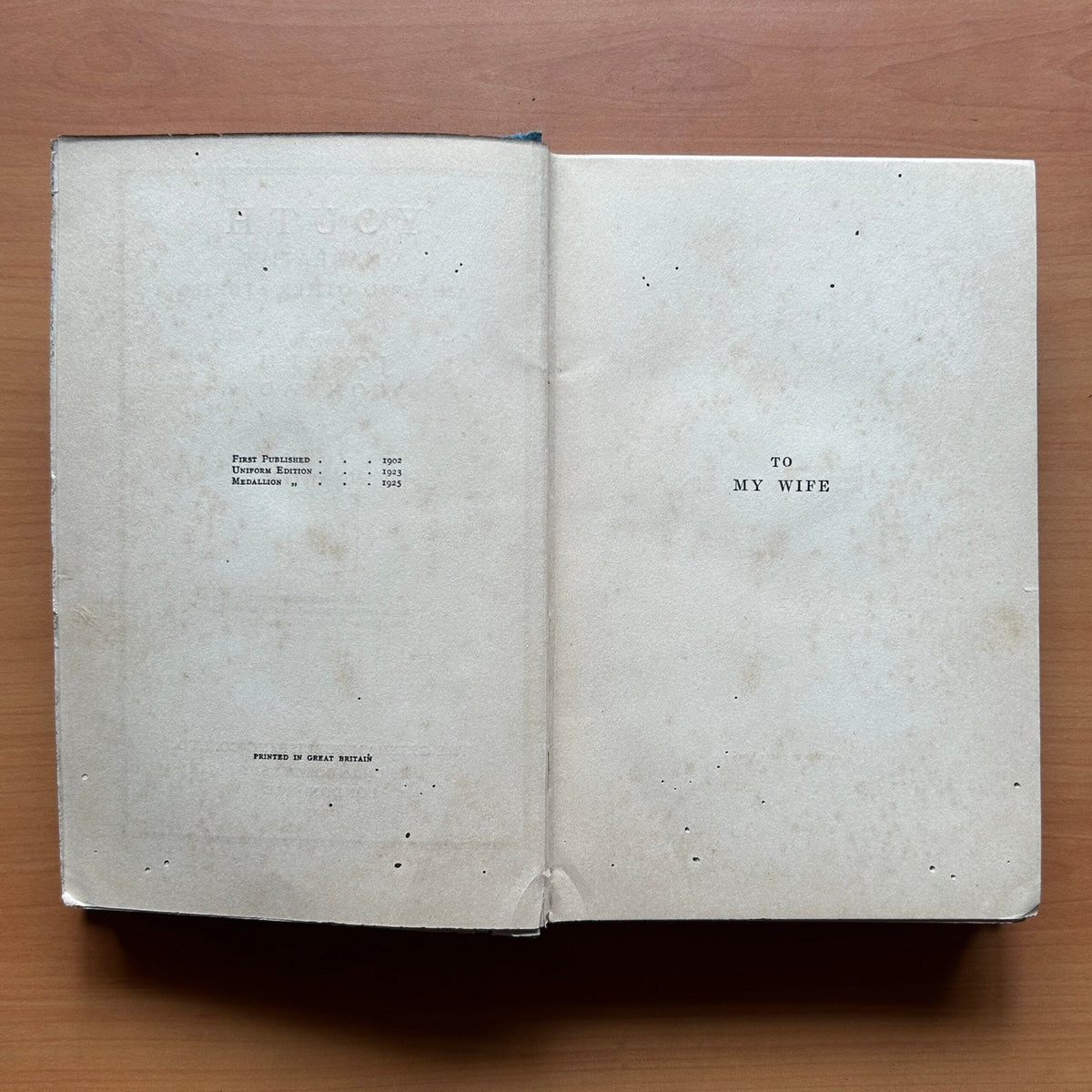 Youth: A Narrative and Two Other Stories  - Joseph Conrad image 4