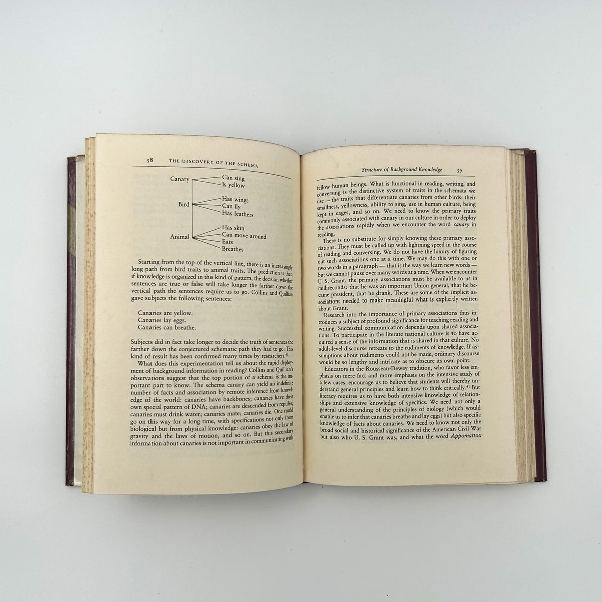 CUTURAL LITERACY BY E.D.HIRSCH,JR. image 3
