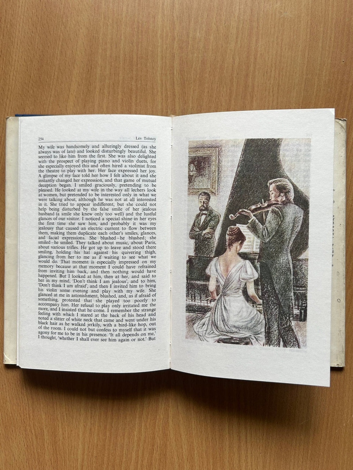 Stories - Lev Tolstoy image 4