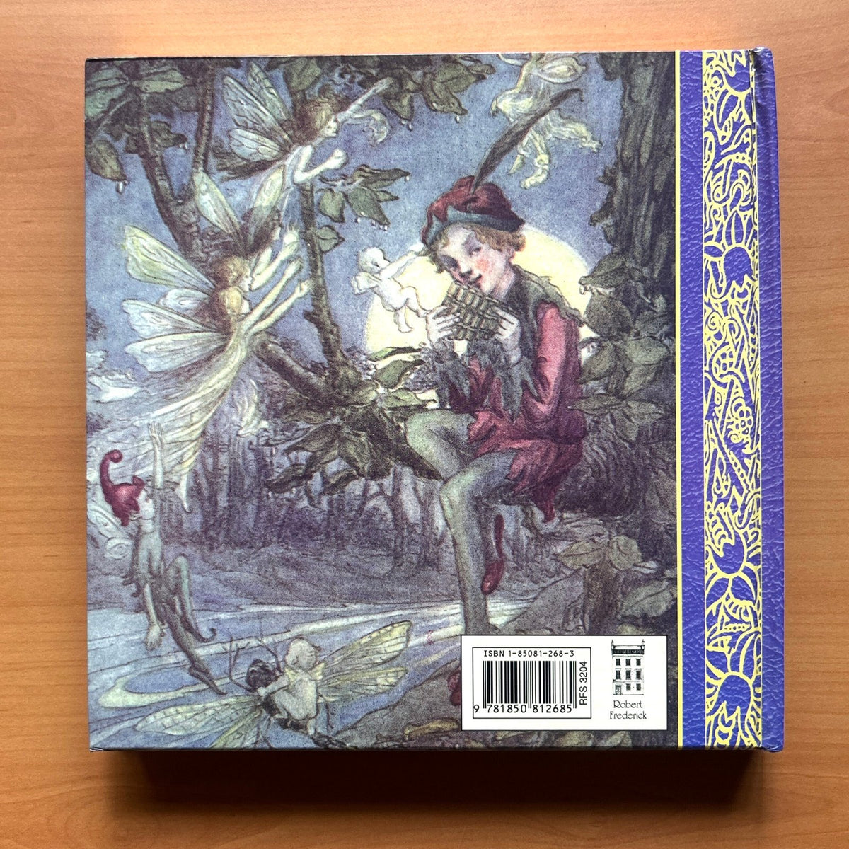 Peter Pan and Wendy  - J. M. Barrie image 2