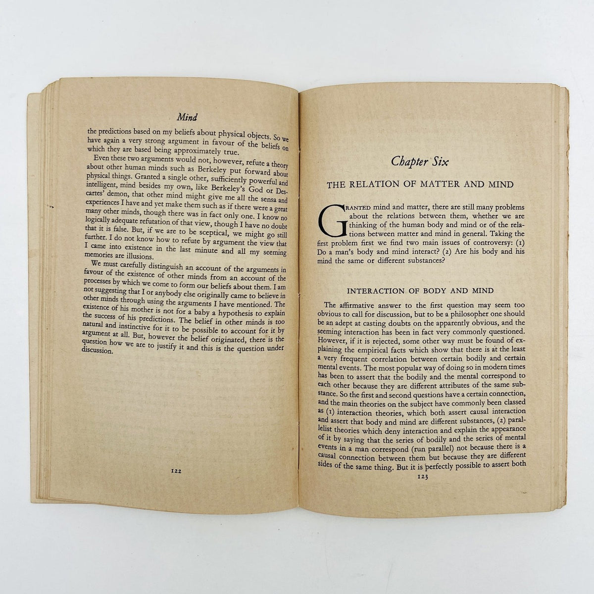 The Fundamental Questions of Philosophy by A.C. Ewing image 7