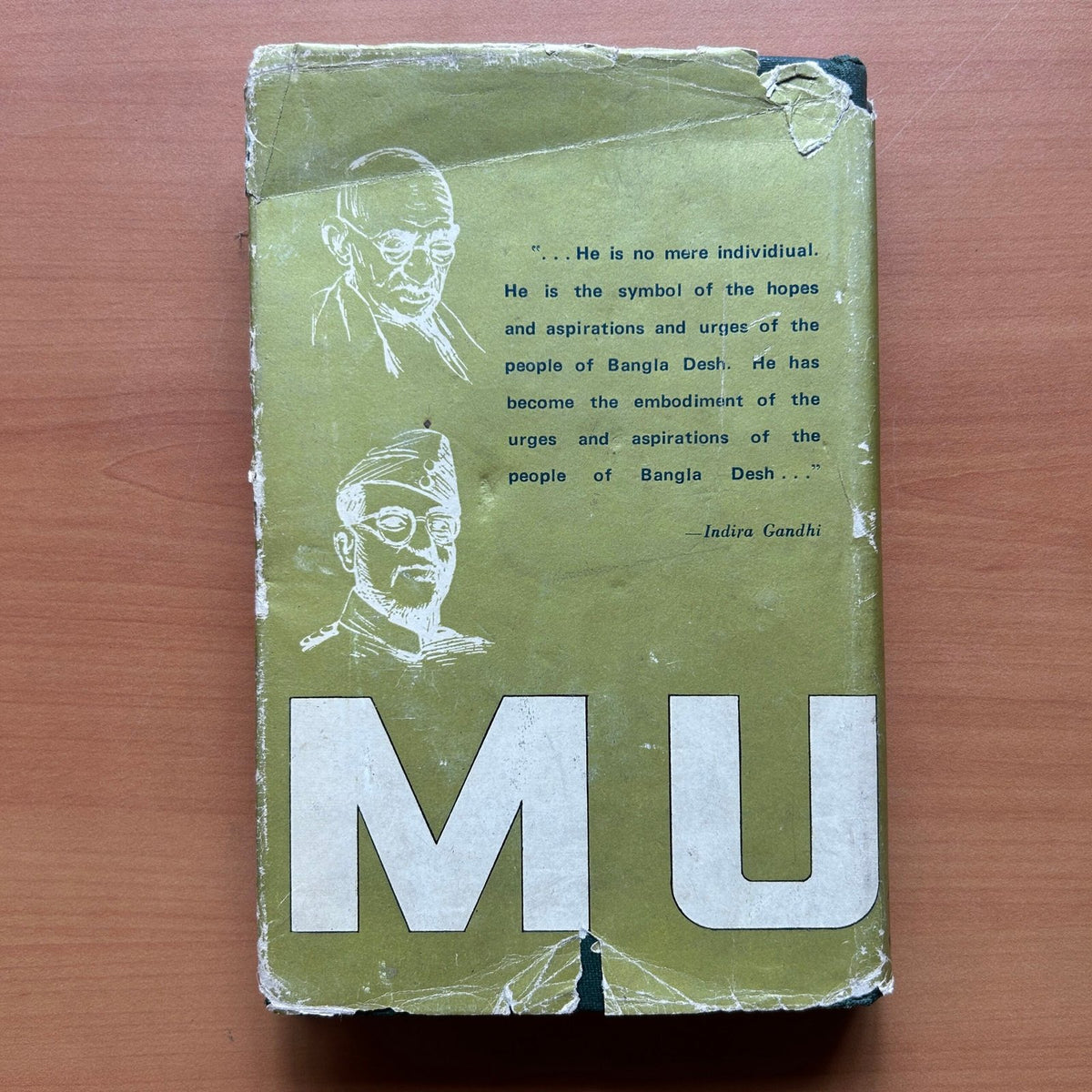 Mujib: Architect of Bangladesh image 8
