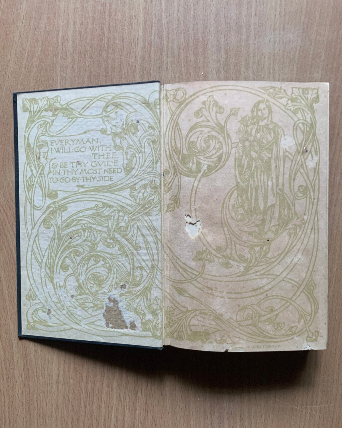 Utopia with the Dialogue - Sir Thomas More image 3