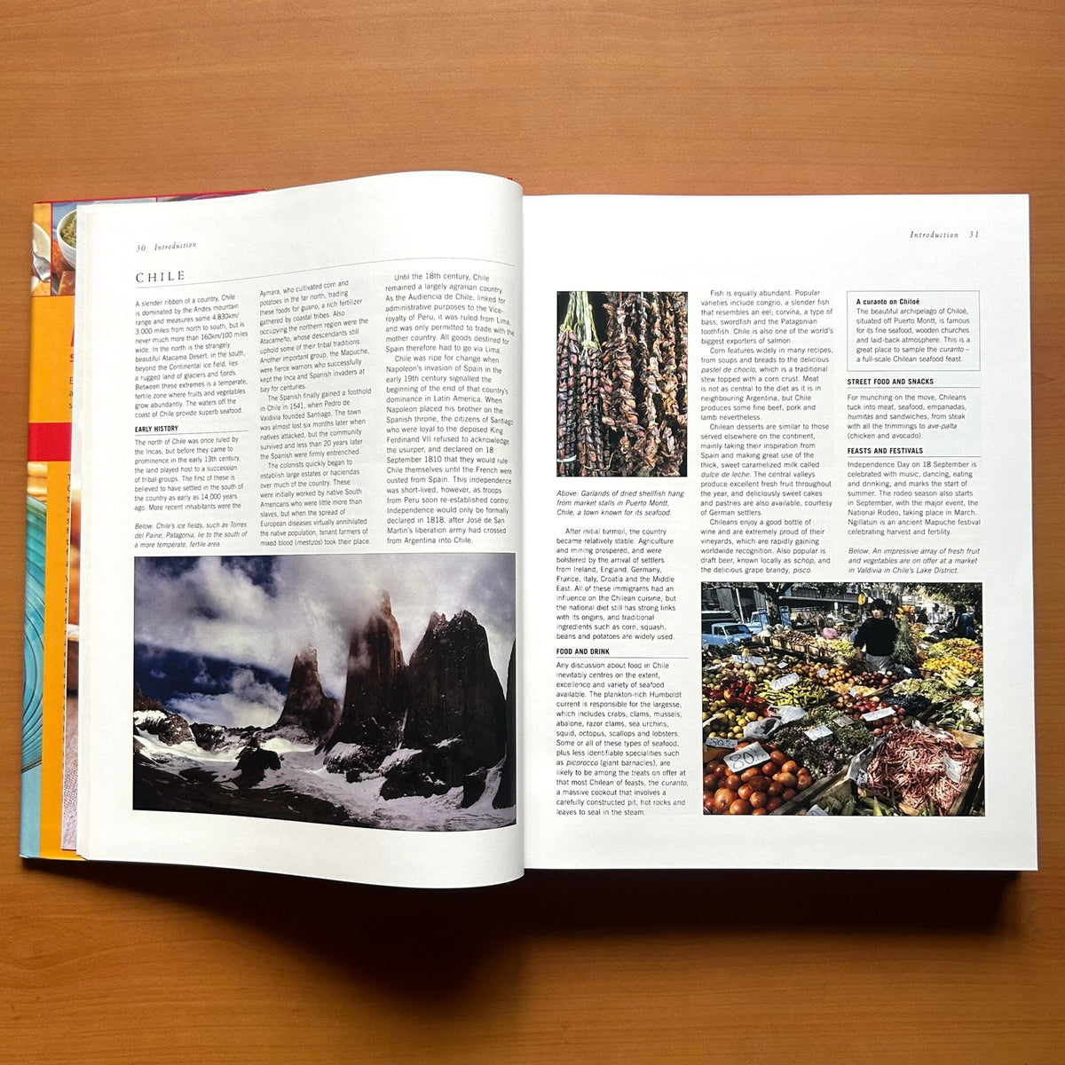 The Food and Cooking of Mexico - Jane Milton · Jenni Fleetwood · Marina Filippelli image 5
