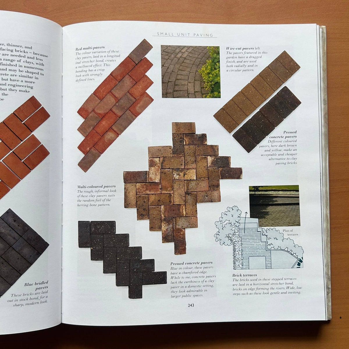 Garden Design - John Brookes image 22