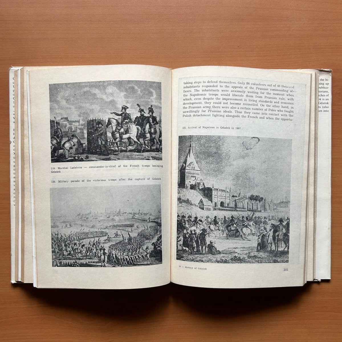 History of Gdańsk - Edmund Cieślak · Czesław Biernat image 22