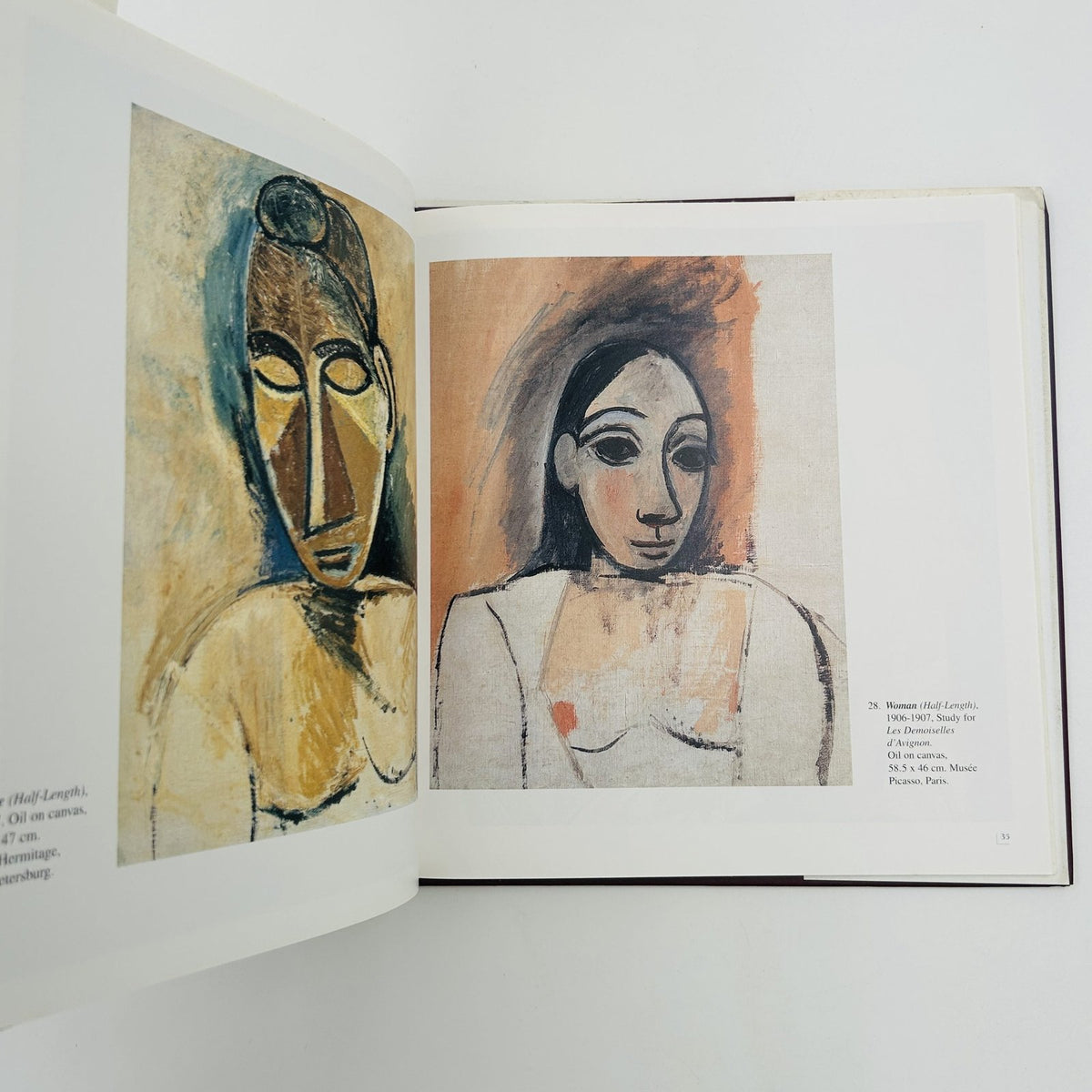 Pablo Picasso (1881–1914) image 8