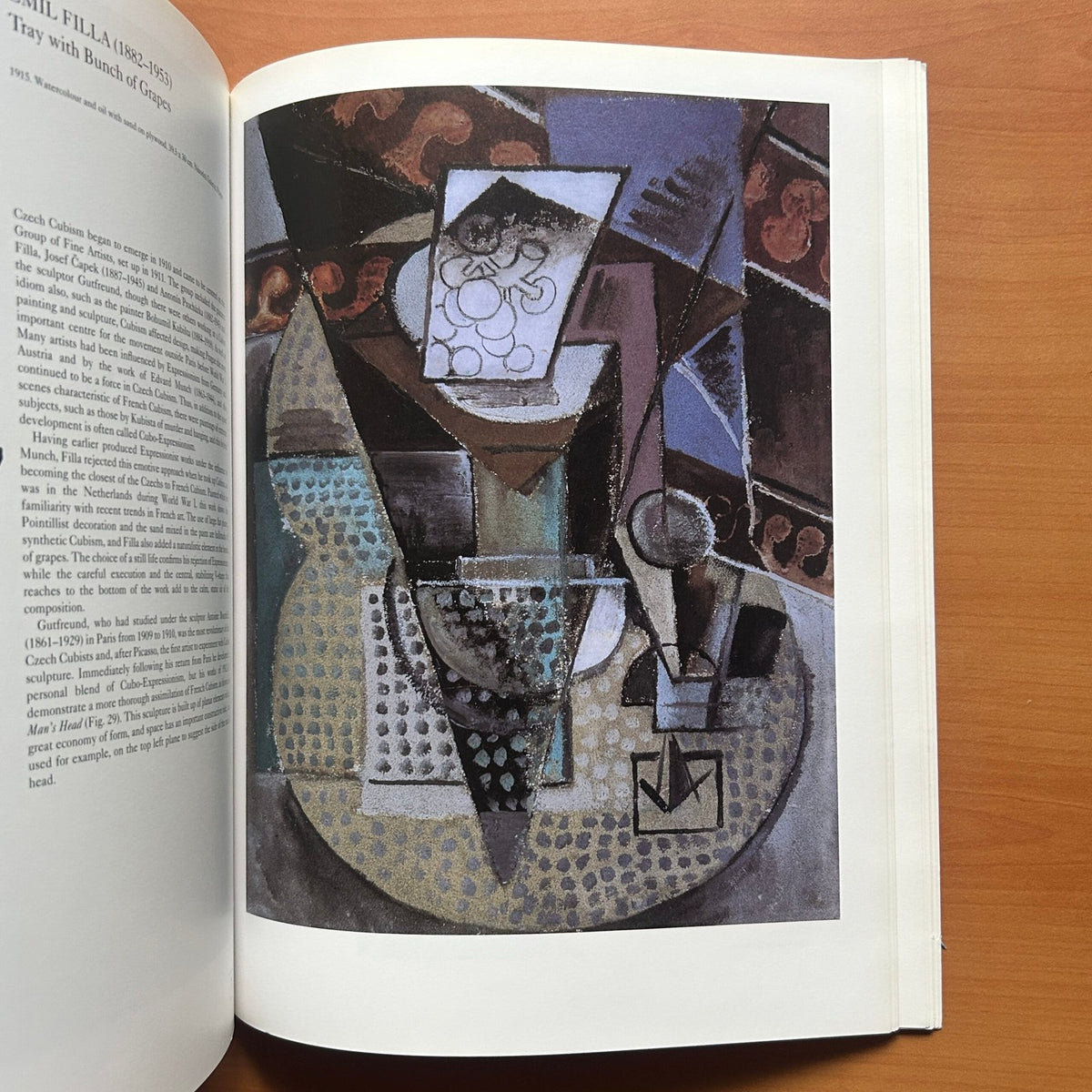 Cubism  -  Philip Cooper image 5