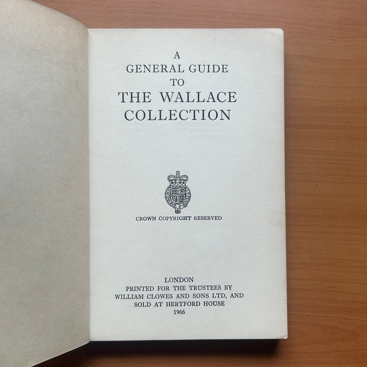 The Wallace Collection image 2
