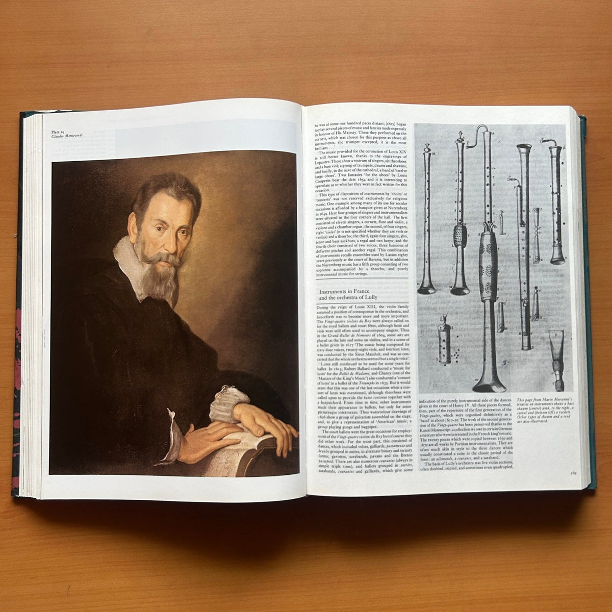The Larousse Encyclopedia of Music  - Geoffrey Hindley image 8