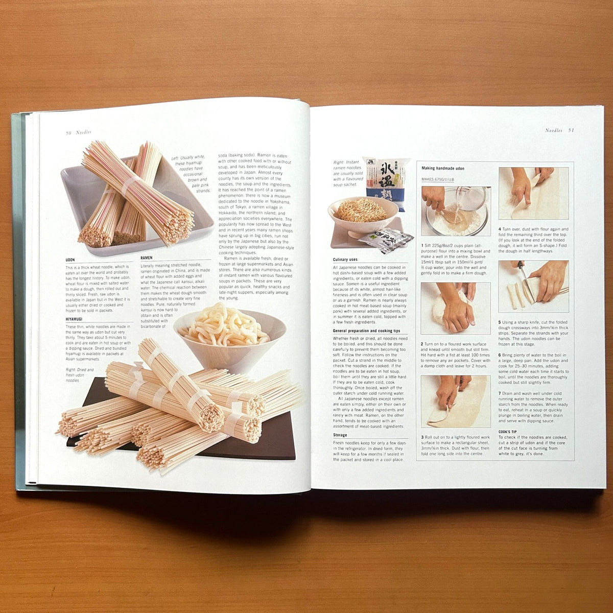 Japanese Food and Cooking  - Emi Kazuko image 8