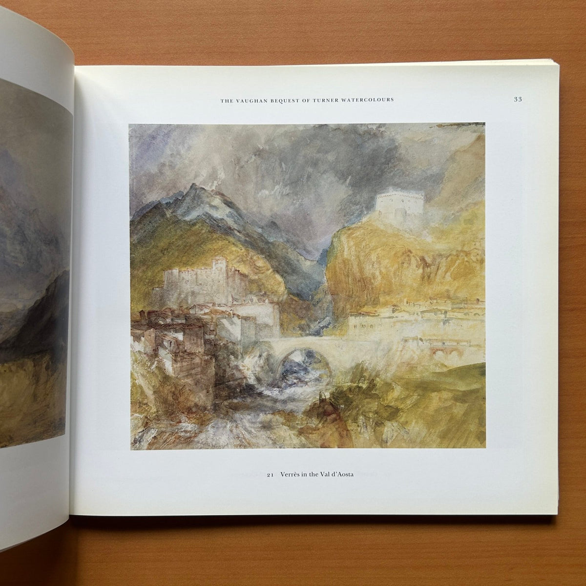 Turner  - Mungo Campbell image 8