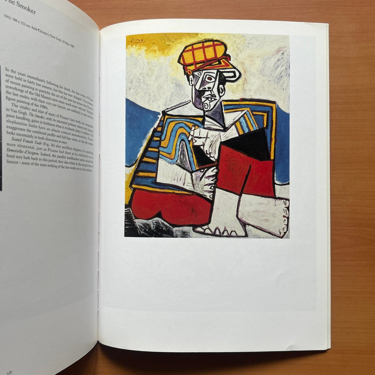 Picasso  - Roland Penrose image 3