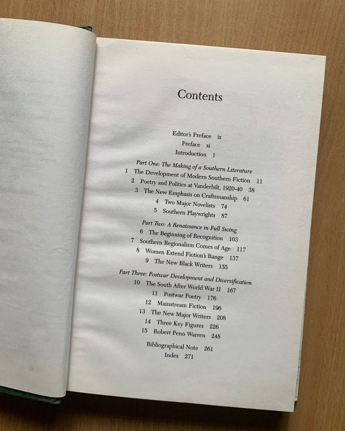 Twentieth Century Southern Literature - J.A. Bryant Jr. image 5