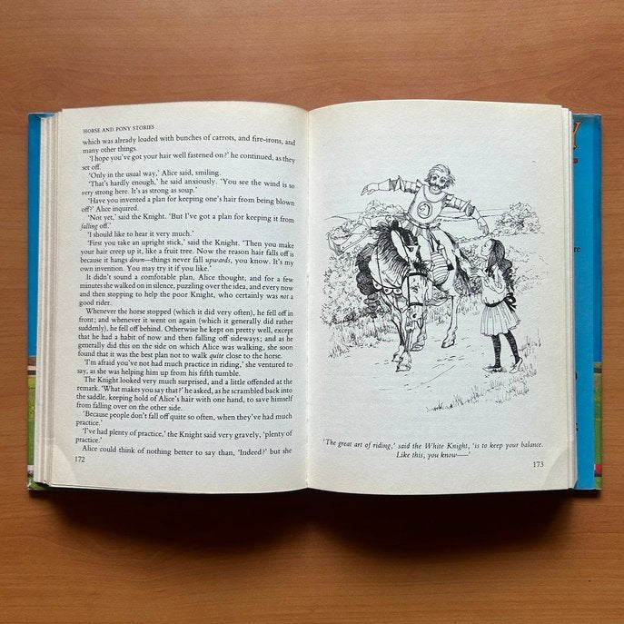 Horse &amp; Pony Stories  -  Jane Carruth image 8