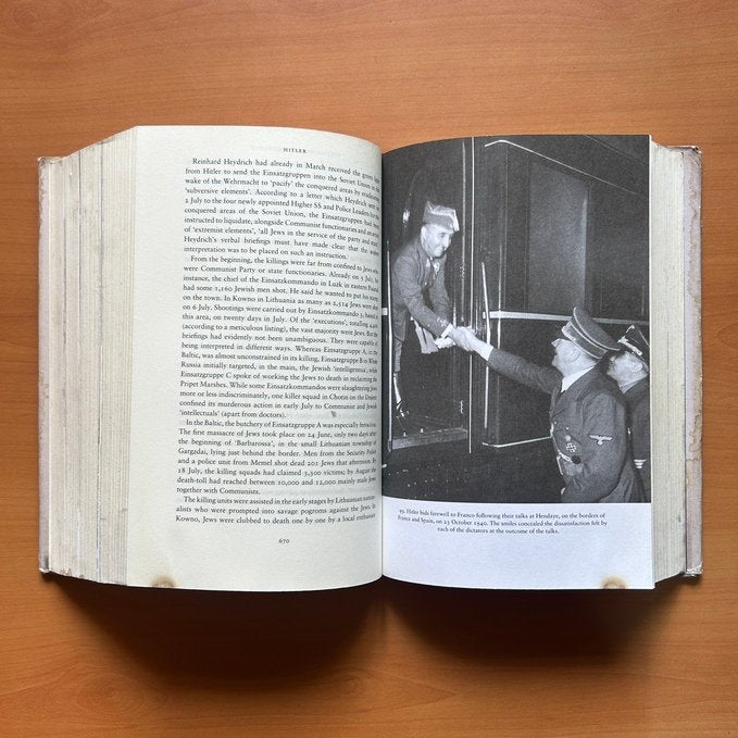 Hitler  -  Ian Kershaw image 13