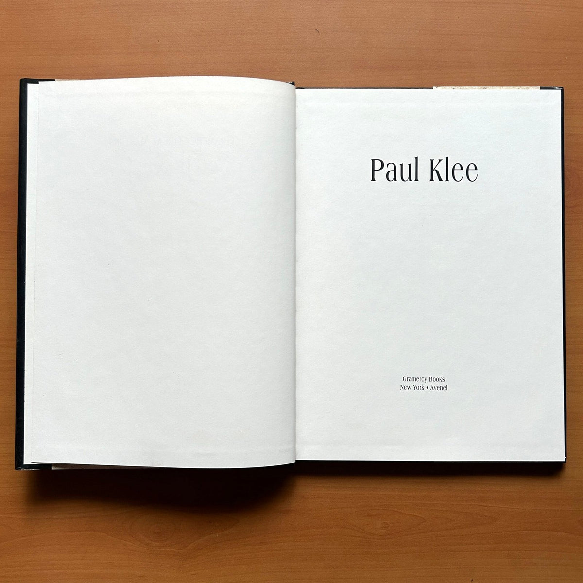Gramercy Great Masters (5 Volumes Set)  - Sandro Botticelli · Amedeo Modigliani · Paul Klee · Gustav Klimt · Camille Pissarro image 10