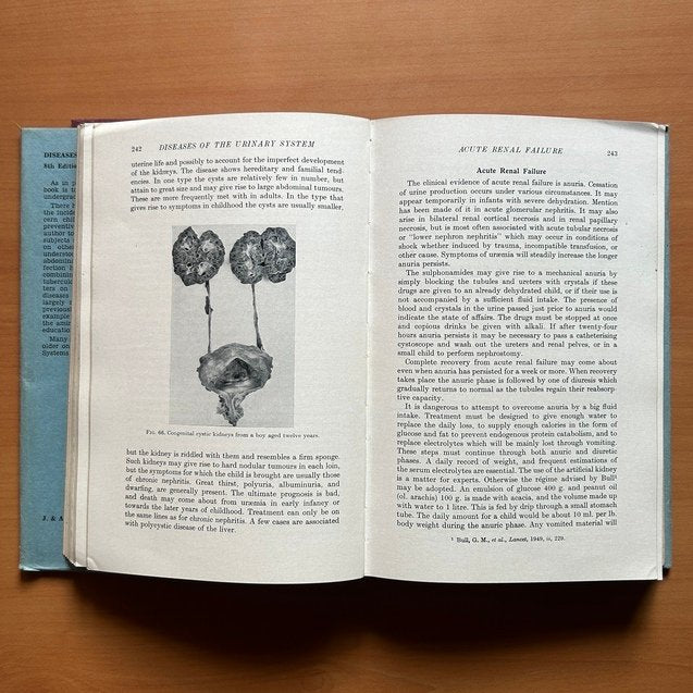Diseases of Infancy and Childhood  -  Sir Wilfrid Sheldon image 9